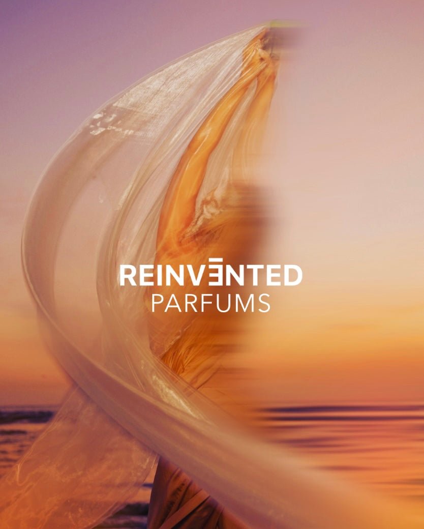 Aether Aura - Extrait de Parfum - PUA PUA