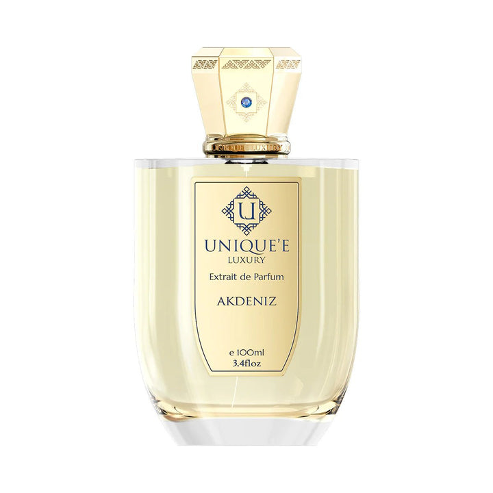 Akdeniz - Extrait de Parfum 100 ml - PUA PUA
