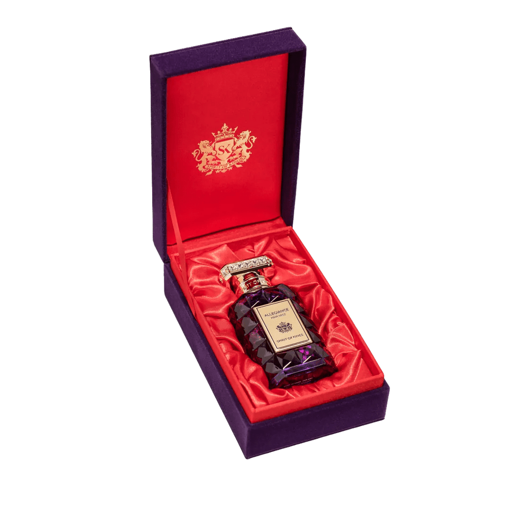 ALLEGIANCE - Haarparfum 50ml - PUA PUA