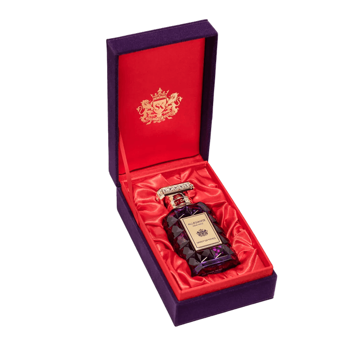 ALLEGIANCE - Haarparfum 50ml - PUA PUA