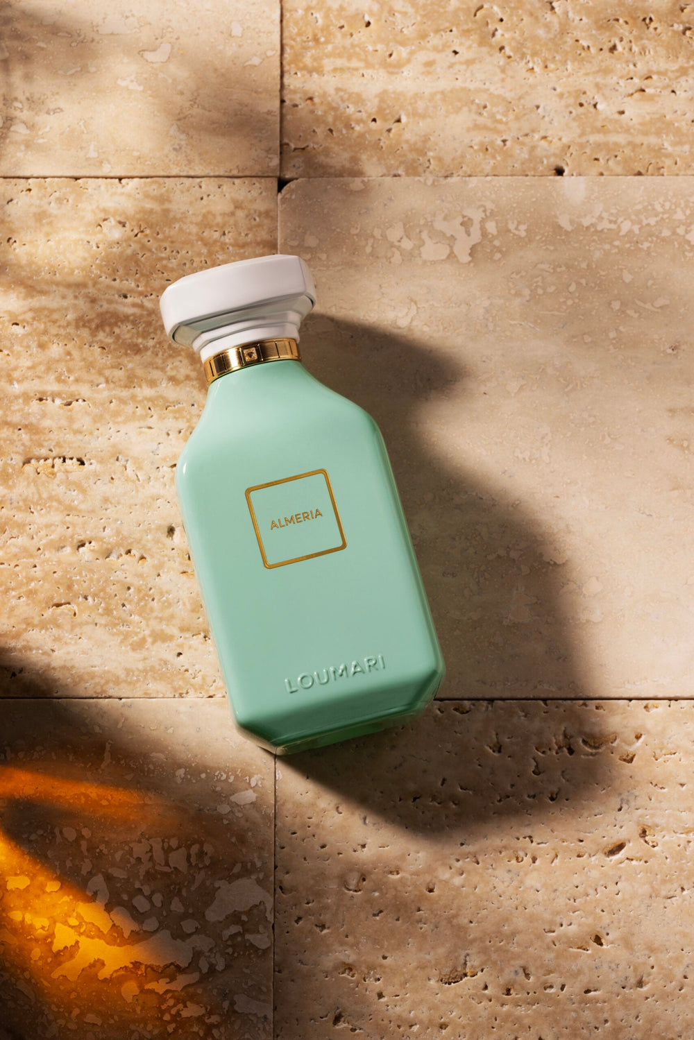 Almeria - Extrait de Parfum - PUA PUA