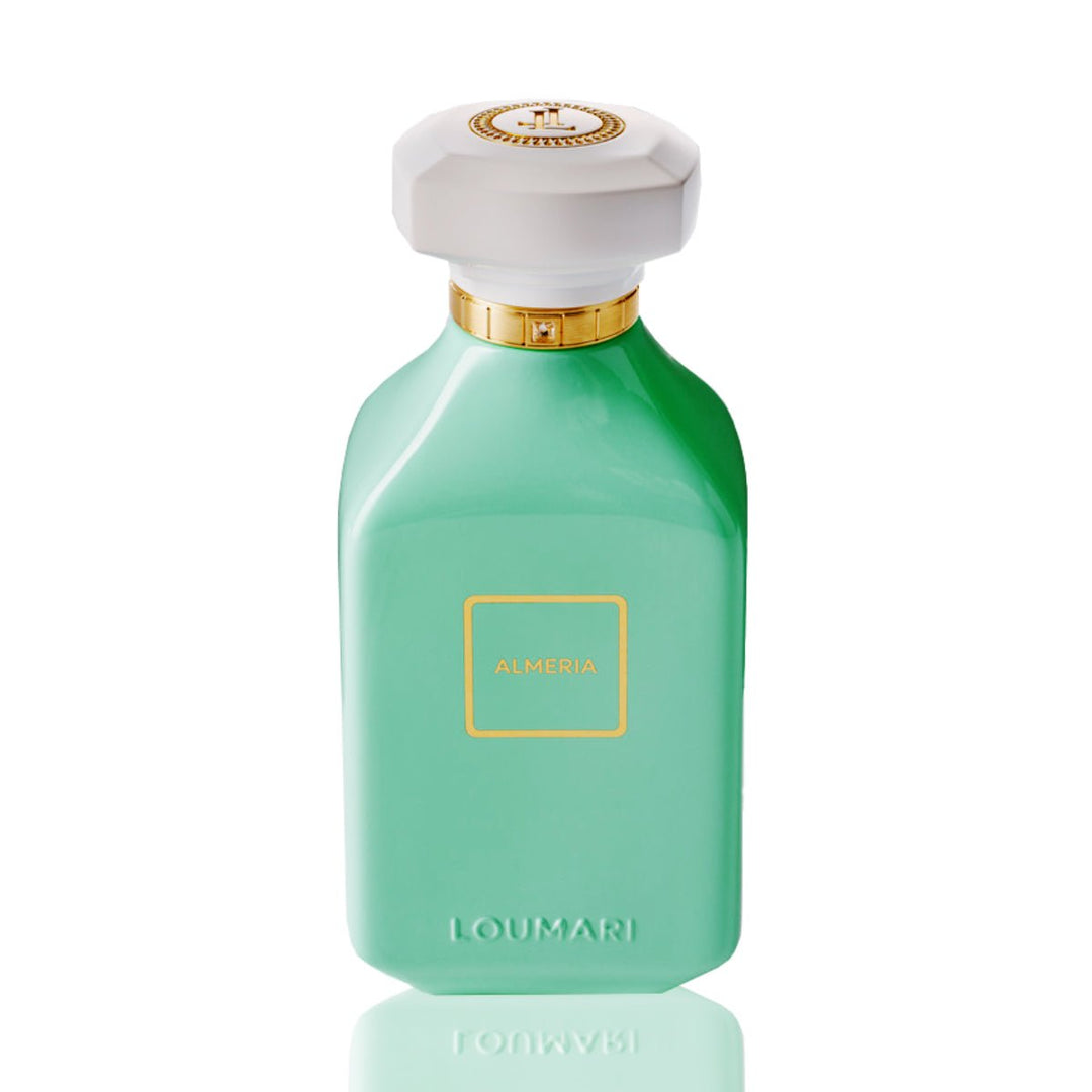 Almeria - Extrait de Parfum - PUA PUA