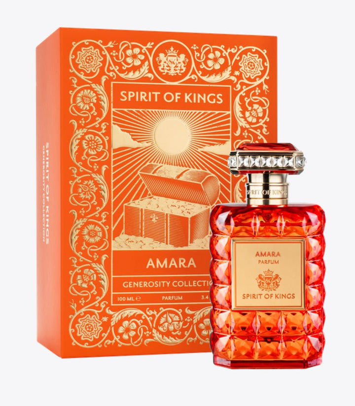 Amara - PUA PUA