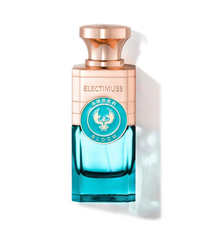 Amber Bloom - Extrait de Parfum - PUA PUA