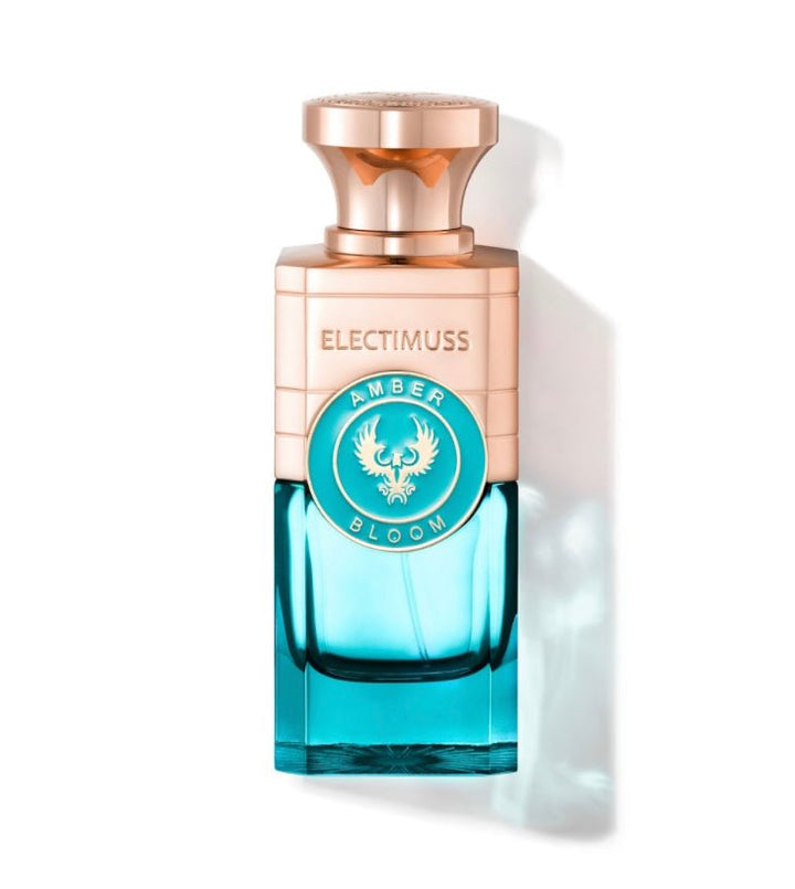 Amber Bloom - Extrait de Parfum - PUA PUA