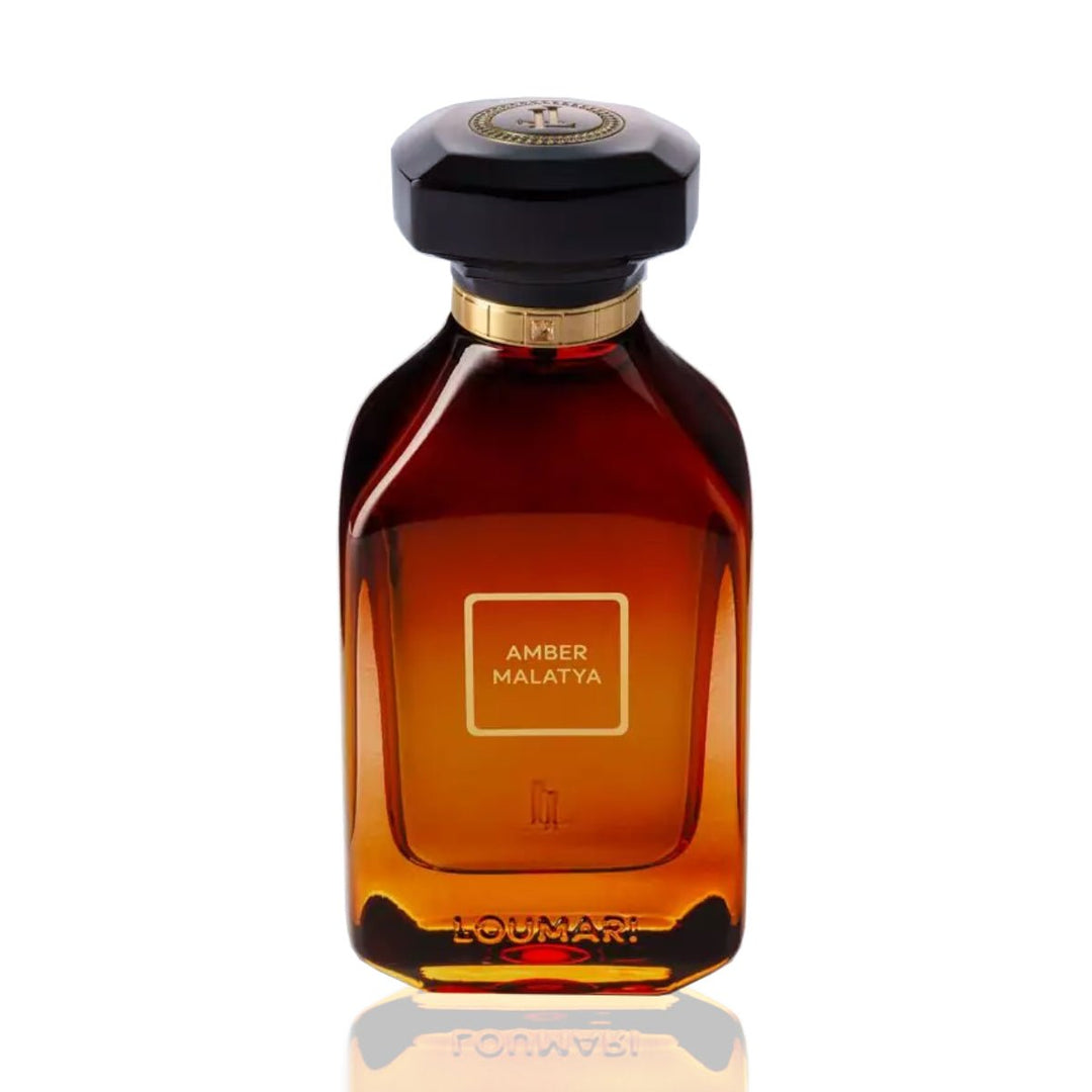 Amber Malatya - Extrait de Parfum - PUA PUA