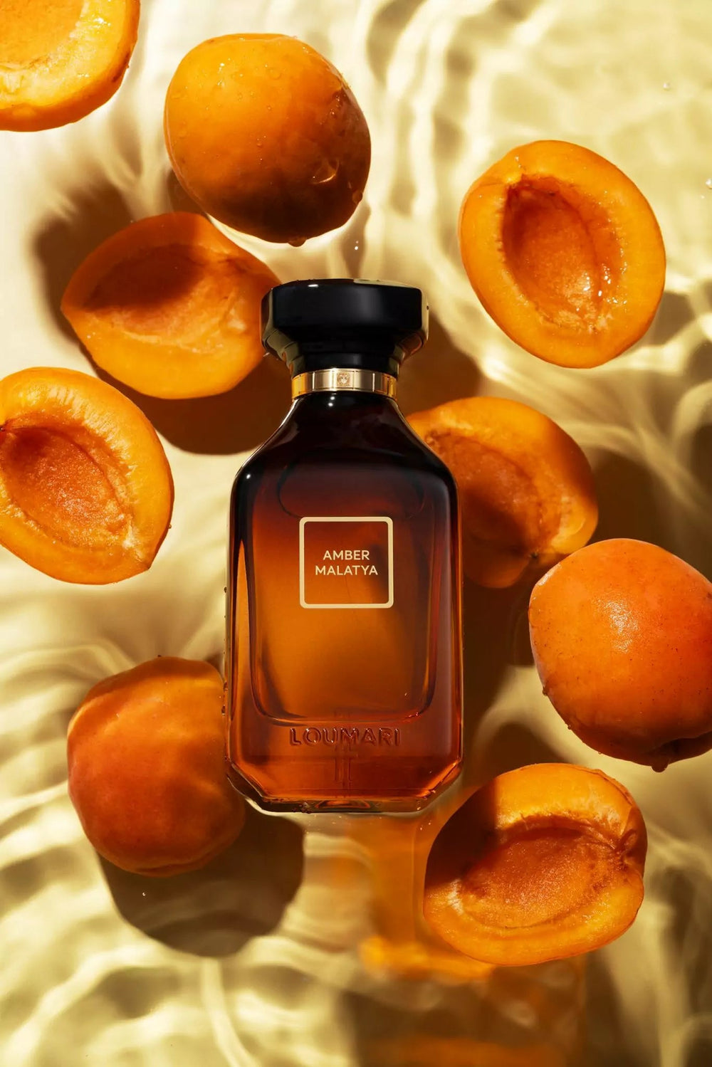 Amber Malatya - Extrait de Parfum - PUA PUA