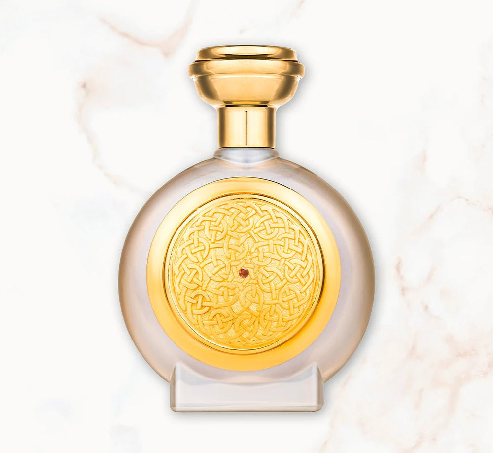 Amber Sapphire Parfum Spray 100ml - PUA PUA