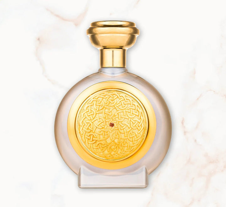 Amber Sapphire Parfum Spray 100ml - PUA PUA