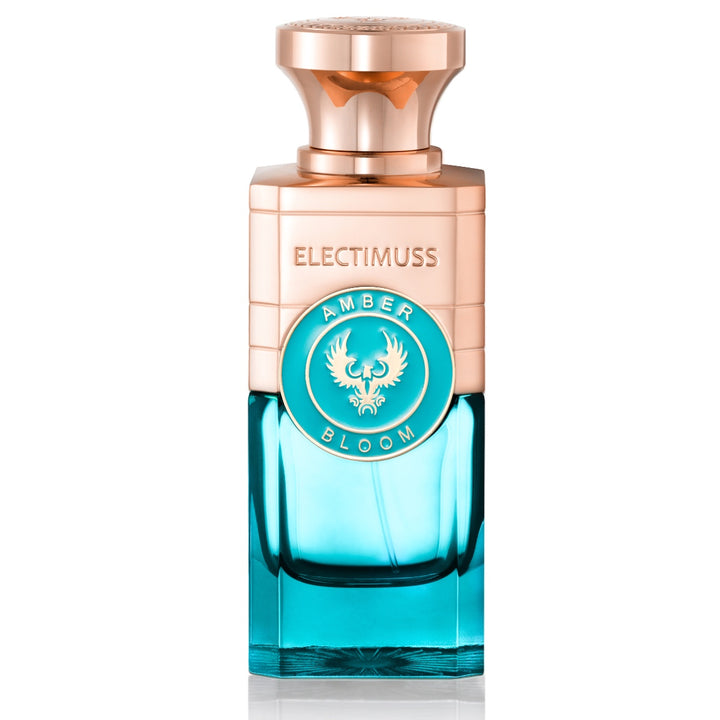 Amber Bloom - Extrait de Parfum