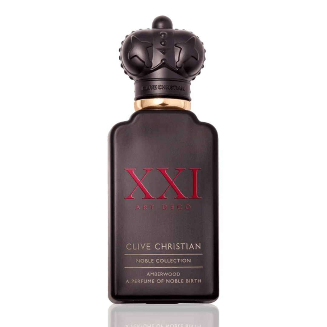 Amberwood – Extrait de Parfum 50 ml | Clive Christian - PUA PUA
