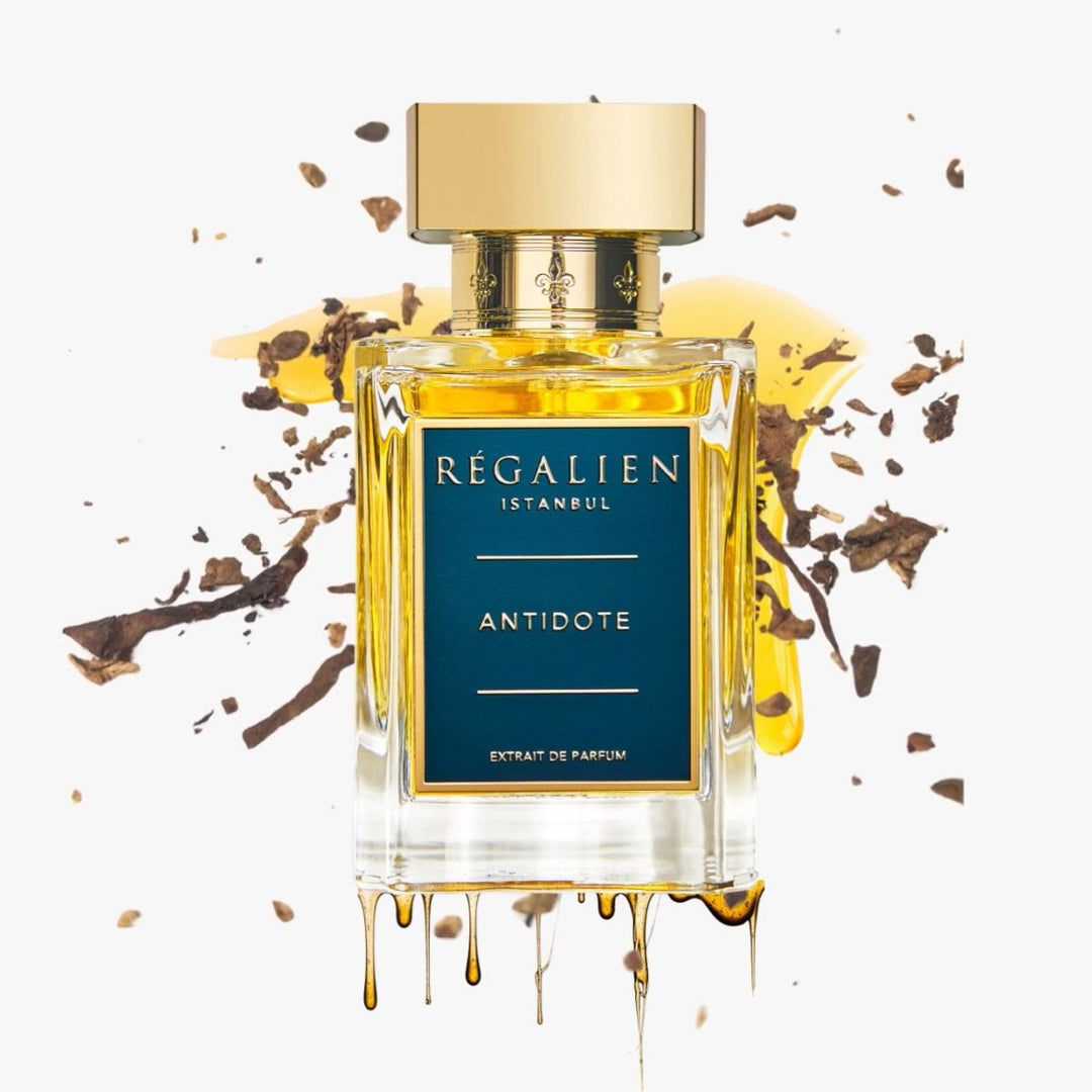 Antidot Extrait de Parfum Spray 80 ml - PUA PUA