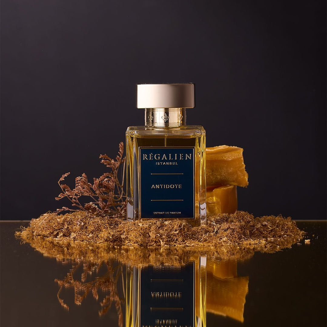 Antidot Extrait de Parfum Spray 80 ml - PUA PUA