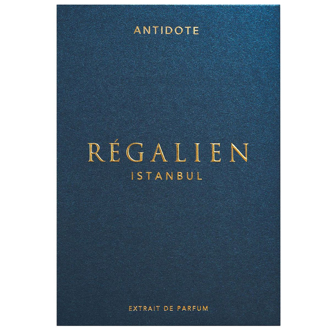 Antidot Extrait de Parfum Spray 80 ml - PUA PUA