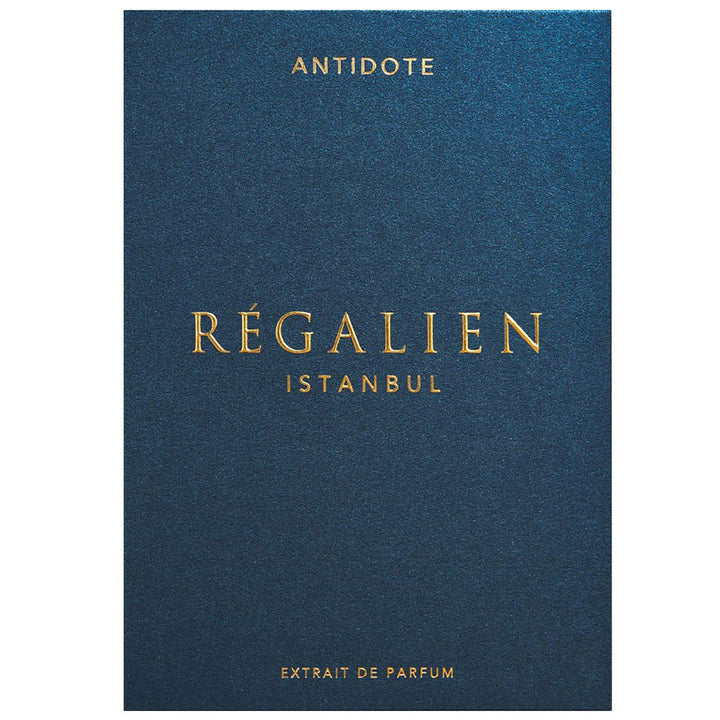 Antidot Extrait de Parfum Spray 80 ml - PUA PUA