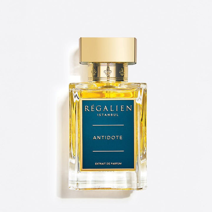 Antidot Extrait de Parfum Spray 80 ml - PUA PUA