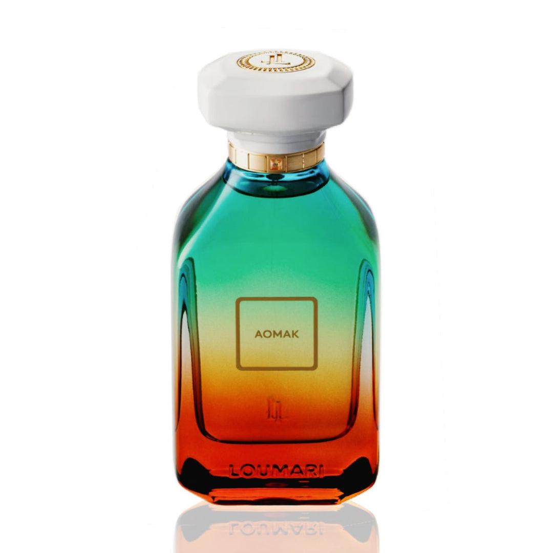 Aomak - Extrait de Parfum - PUA PUA