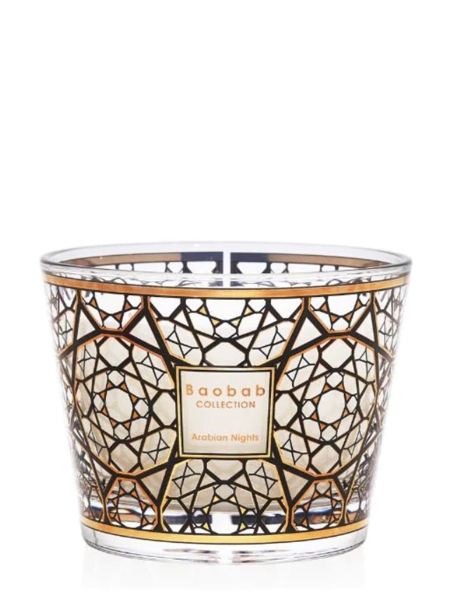 Arabian Knights - MAX 10 - PUA PUA