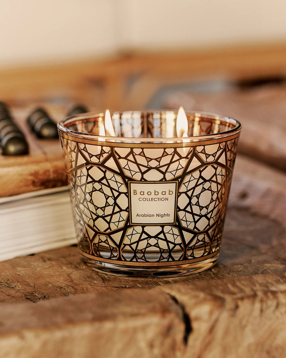 Arabian Knights - MAX 10 - PUA PUA