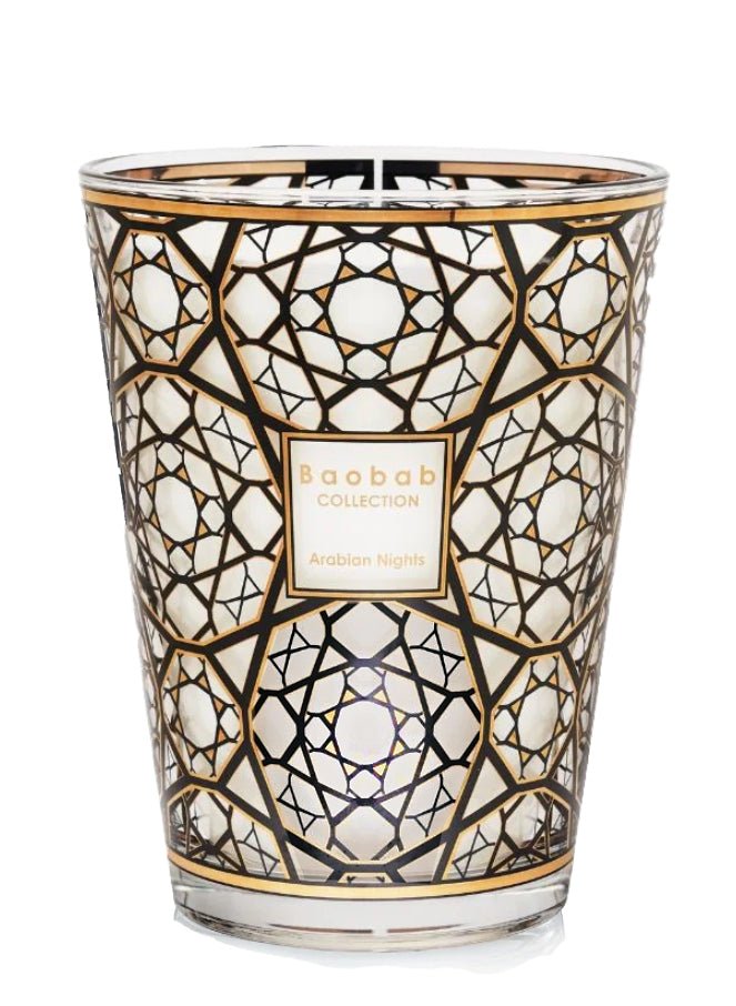 Arabian Knights - MAX 24 - PUA PUA