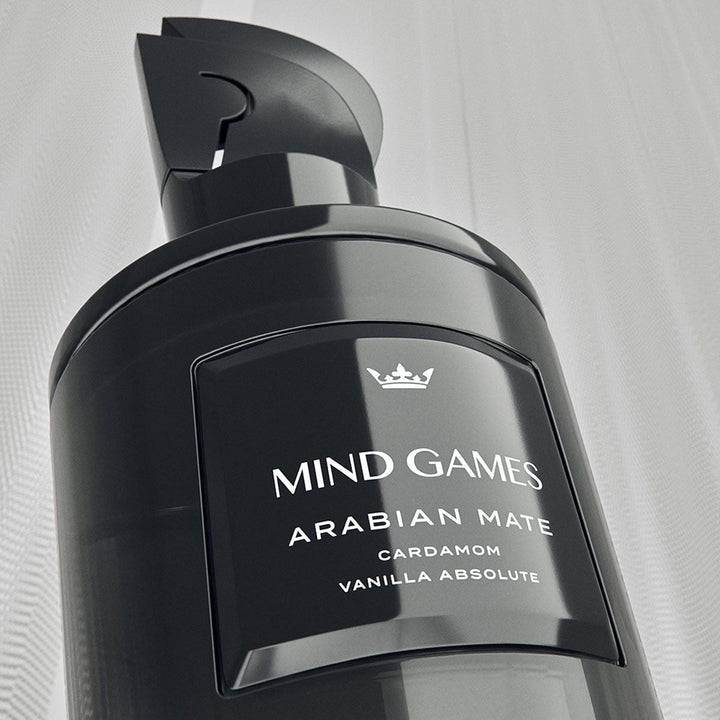 Arabian Mate - Extrait de Parfum 100ml - PUA PUA