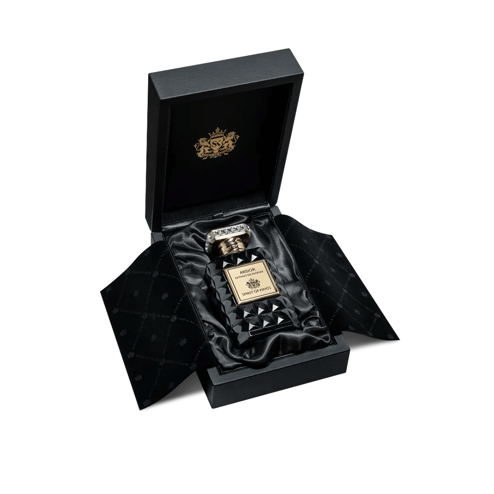 Ardor Extrait de Parfum - PUA PUA