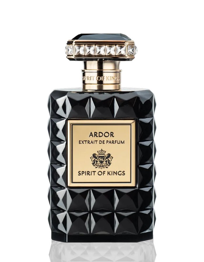 Ardor Extrait de Parfum - PUA PUA