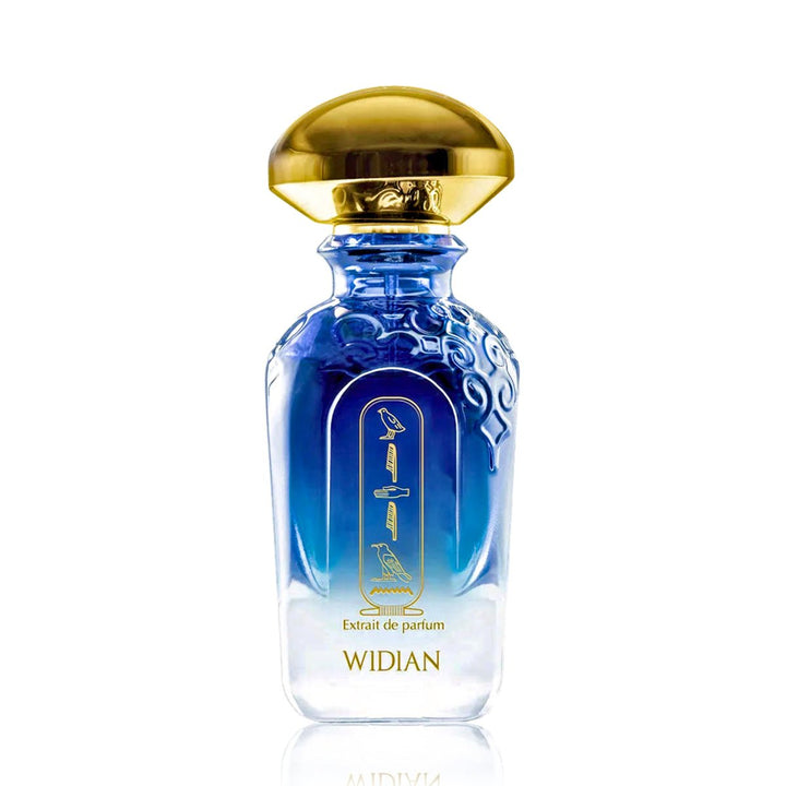 Aswan - Extrait de Parfum 50ml - PUA PUA
