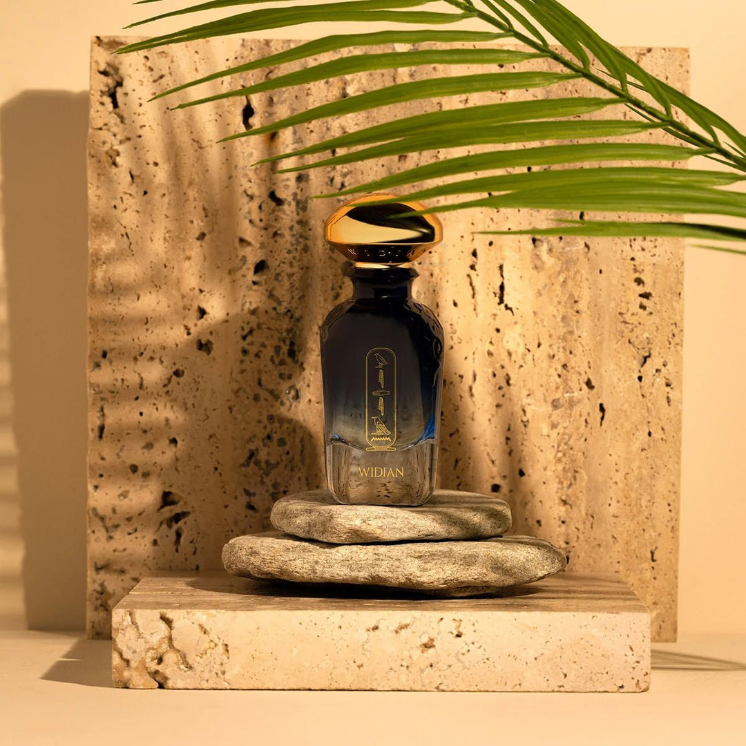Aswan - Extrait de Parfum 50ml - PUA PUA
