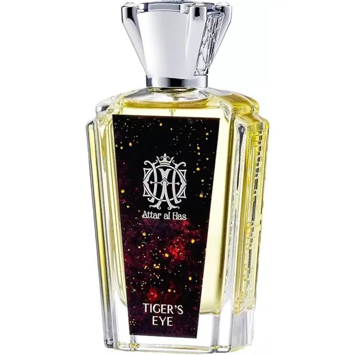 Attar al Has - Tiger&