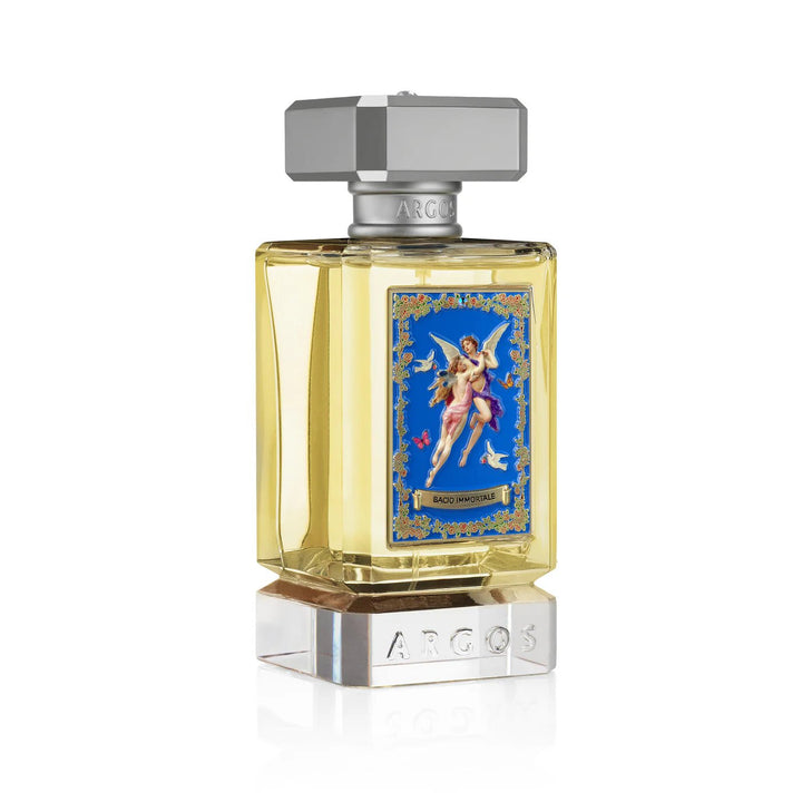 BACIO IMMORTALE - Eau de Parfum - PUA PUA