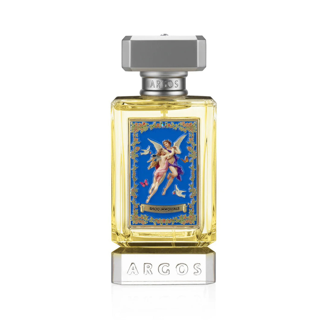 BACIO IMMORTALE - Eau de Parfum - PUA PUA