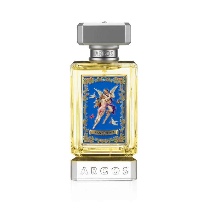 BACIO IMMORTALE - Eau de Parfum - PUA PUA