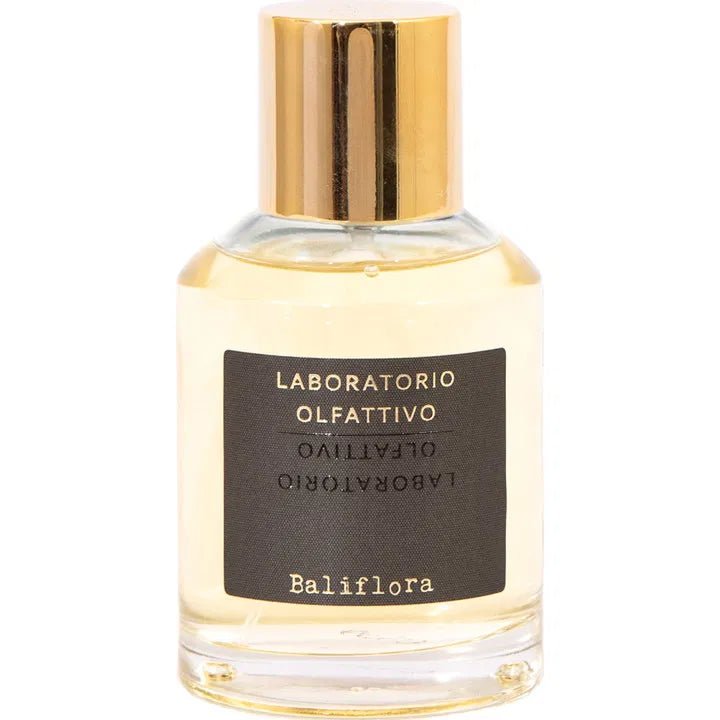Baliflora - PUA PUA