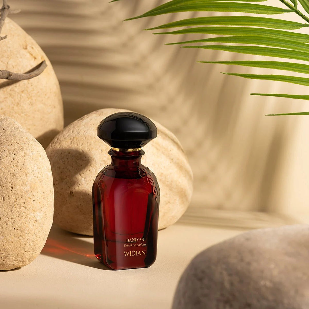 Baniyas - Extrait de Parfum 50ml - PUA PUA