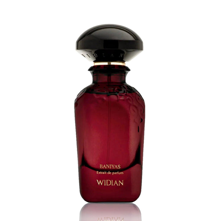 Baniyas - Extrait de Parfum 50ml - PUA PUA