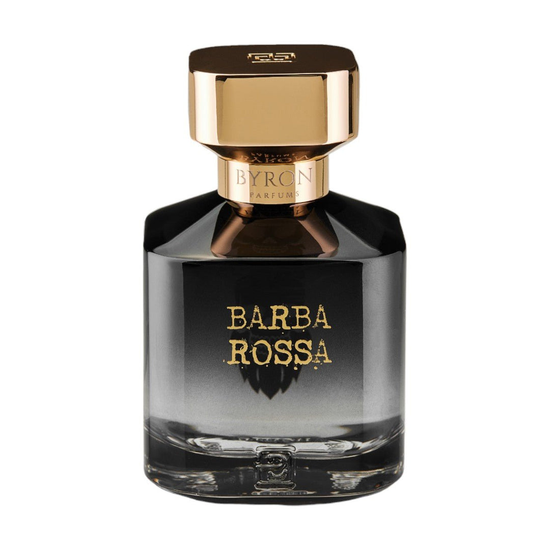 BARBAROSSA - Extrait de Parfum - PUA PUA