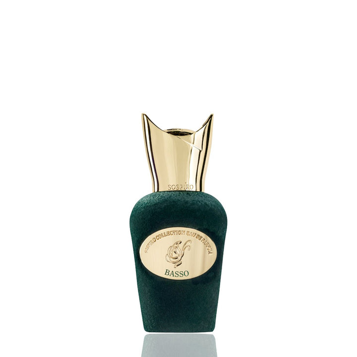 Basso - Extrait de Parfum - PUA PUA