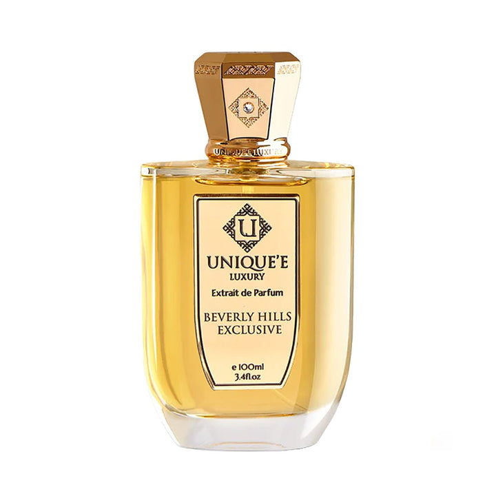 Beverly Hills Exclusive - Extrait de Parfum 100 ml - PUA PUA