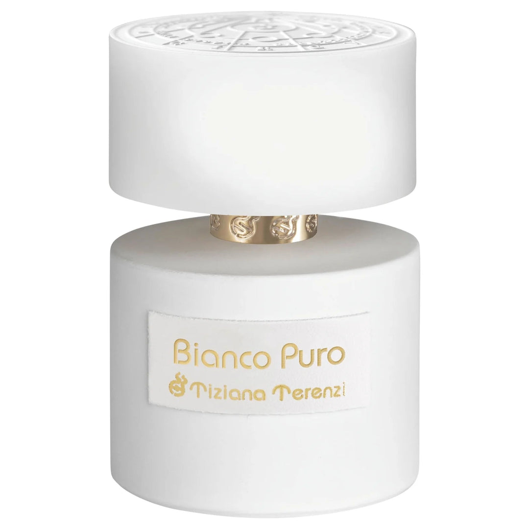 Bianco Puro - Extrait de Parfum - PUA PUA