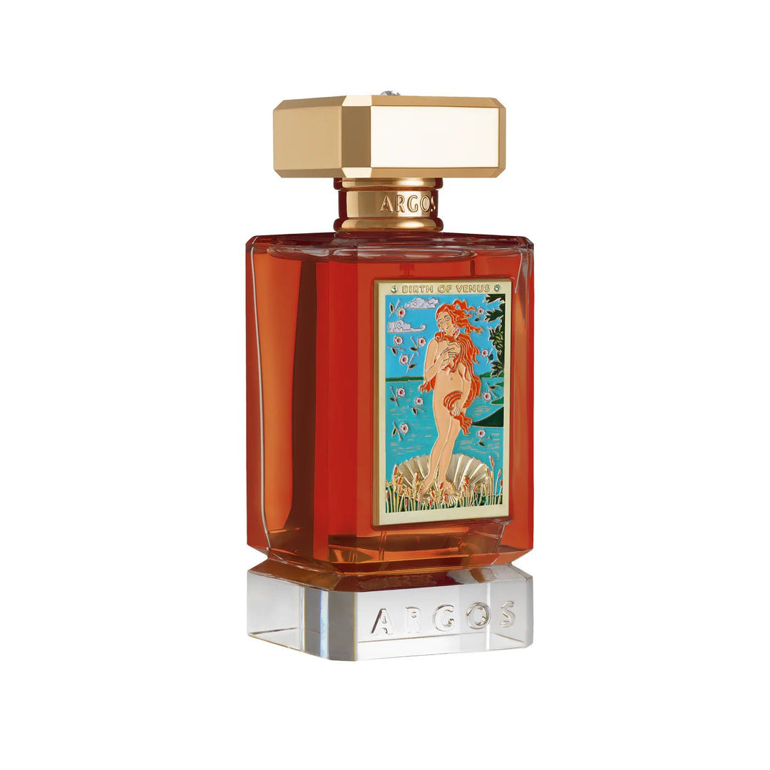 BIRTH OF VENUS - Eau de Parfum - PUA PUA