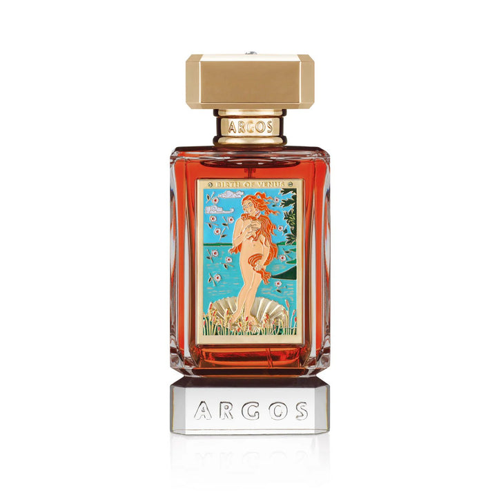 BIRTH OF VENUS - Eau de Parfum - PUA PUA