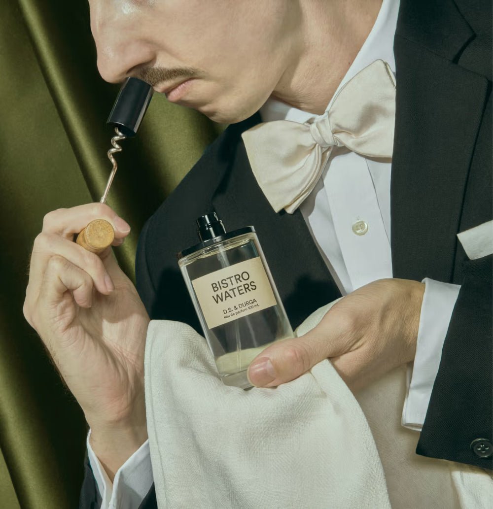 Bistro Waters - Eau de Parfum - PUA PUA