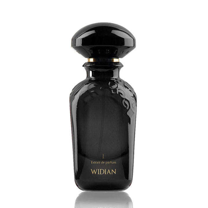 Black 1 - Extrait de Parfum 50ml - PUA PUA