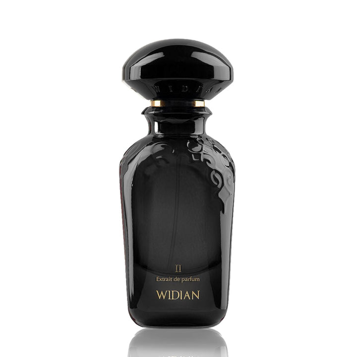 Black 2 - Extrait de Parfum 50ml - PUA PUA