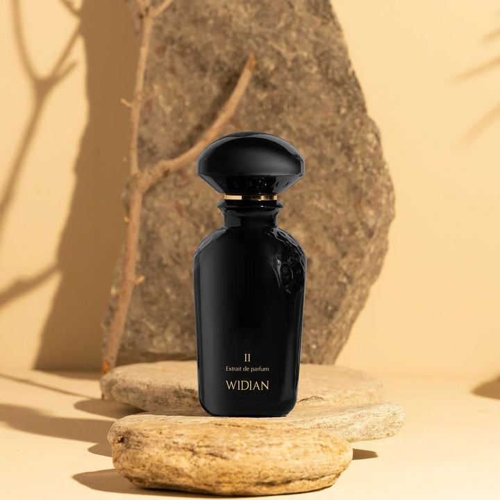 Black 2 - Extrait de Parfum 50ml - PUA PUA