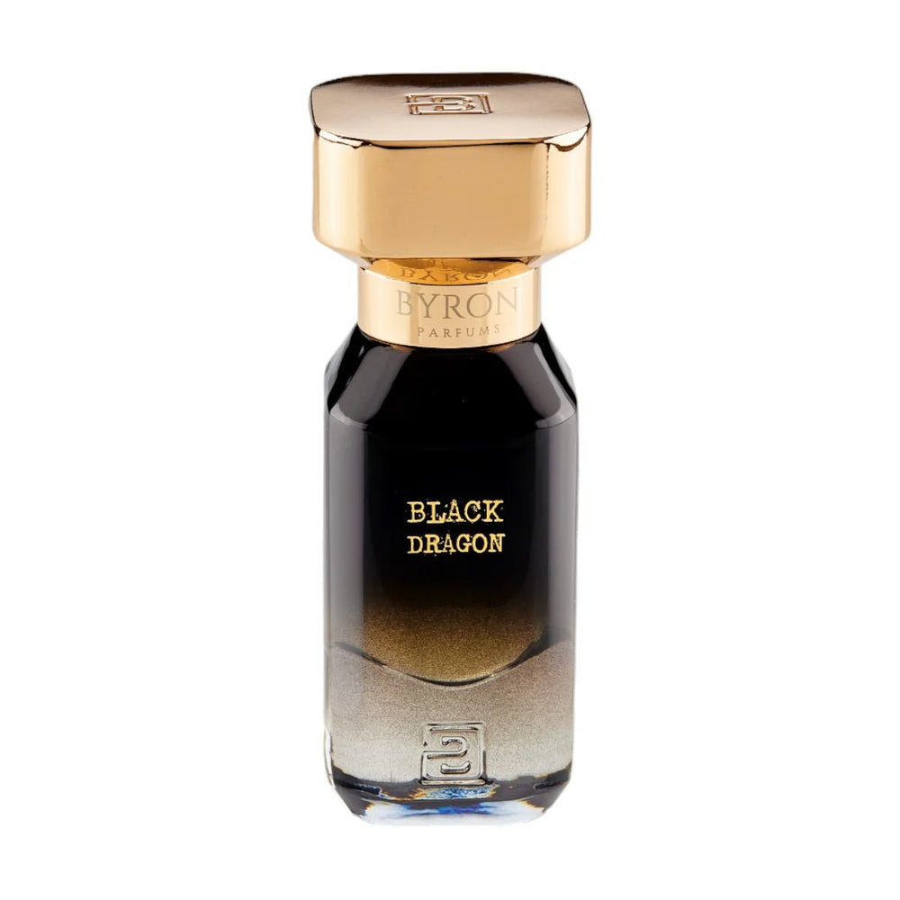BLACK DRAGON - Extrait de Parfum - PUA PUA