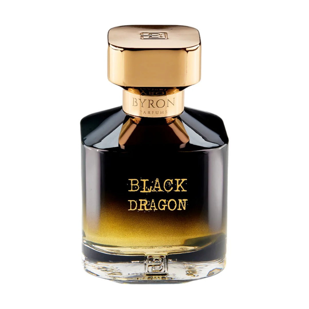 BLACK DRAGON - Extrait de Parfum - PUA PUA