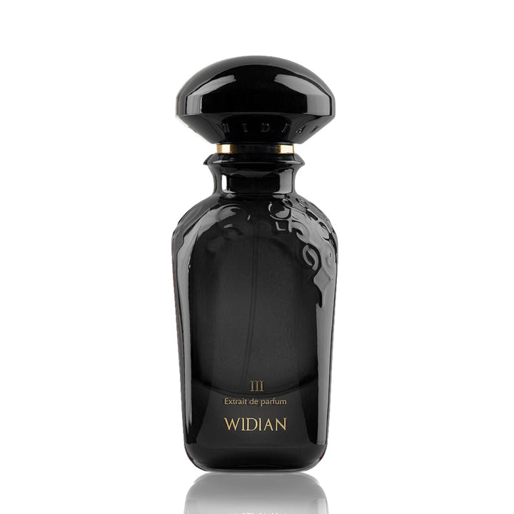 Black III / 3 - Extrait de Parfum 50ml - PUA PUA