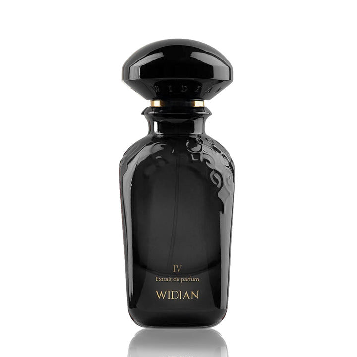 Black IV / 4 - Extrait de Parfum 50ml - PUA PUA